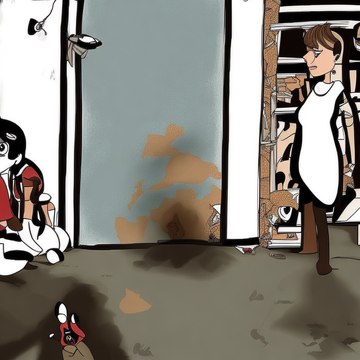 Anne-Élisabeth Blateau (Scènes de ménages) se livre sans tabou sur sa relation avec Pierre Palmade : Je ne peux pas l'ignorer .