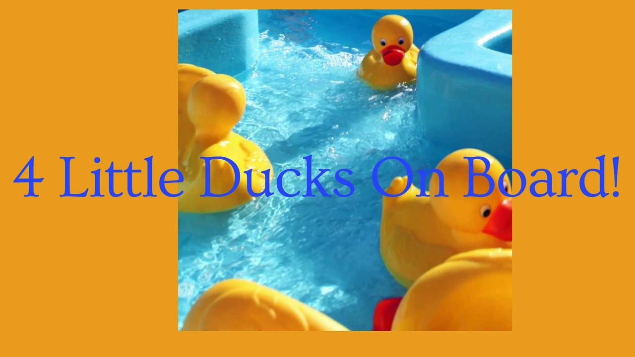 The Duck