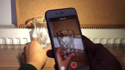 How to RECORD a Video in Slow-Motion Using Your iPhone | New