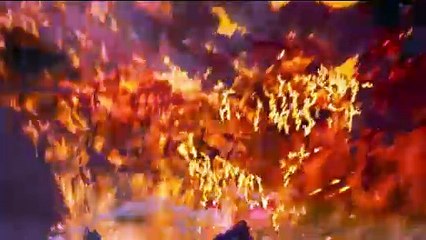 Der Junge und der Reiher Trailer DF