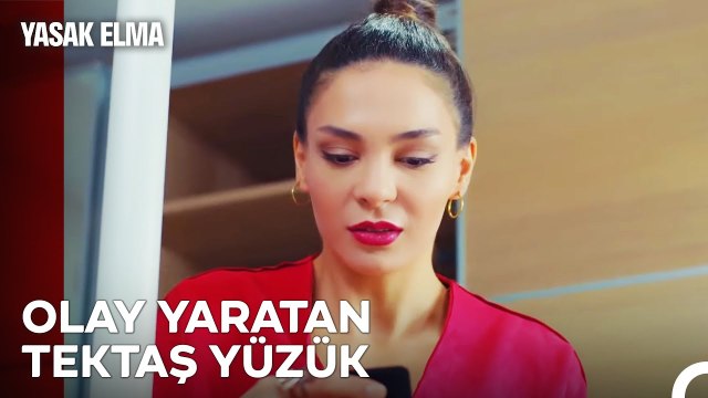 Kime Niyet Kime Kısmet Vakası - Yasak Elma 20. Bölüm