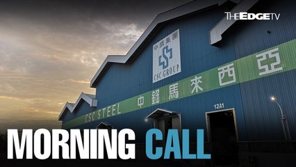 MORNING CALL: 28/11/23