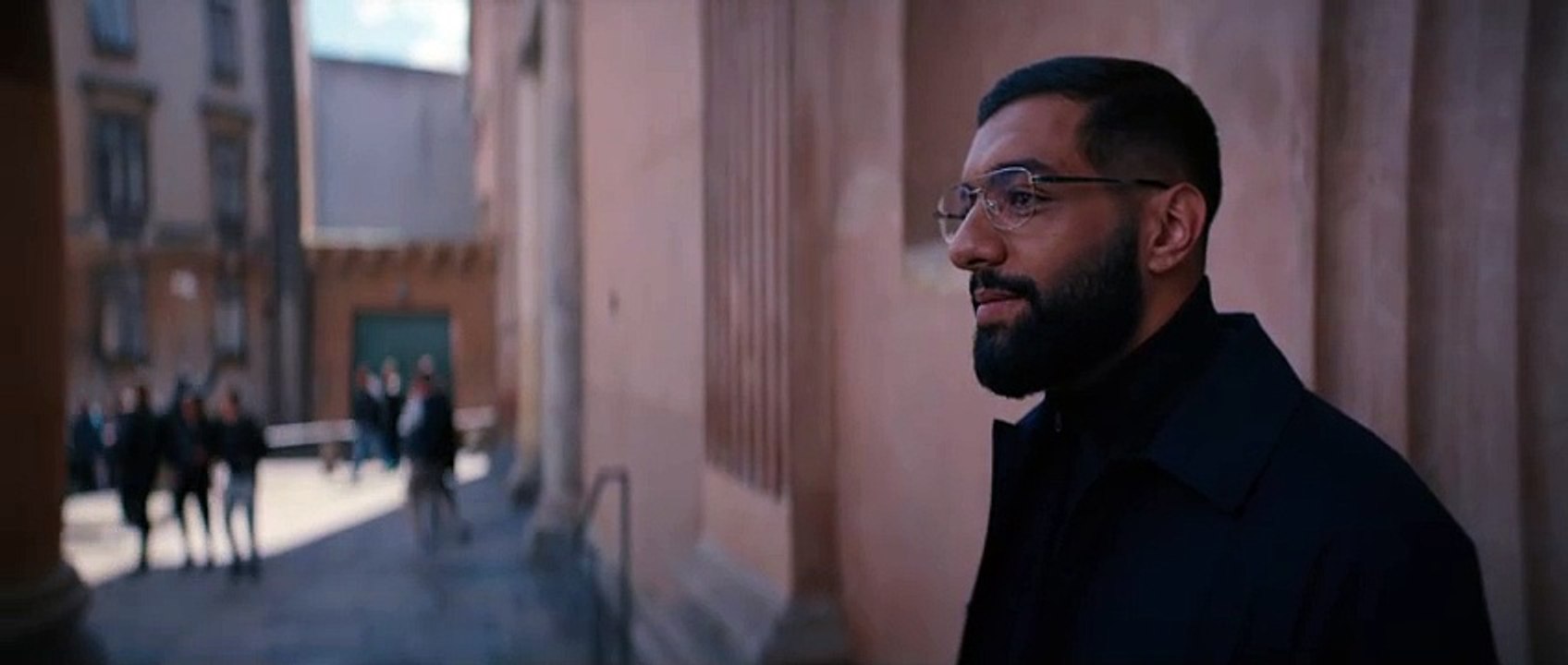 Darkland 2 - The Return Trailer DF