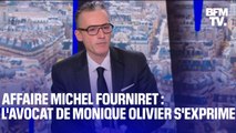 Affaire Michel Fourniret: l'avocat de Monique Olivier s'exprime à la veille du procès de sa cliente