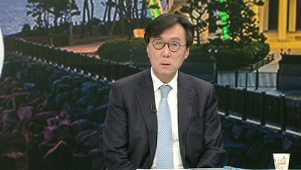 장호진 “엑스포 접전 예상...마지막까지 최선의 노력” / YTN