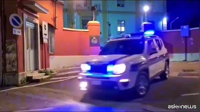 Truffe ed estorsioni ai danni di anziani: 11 arresti a Roma