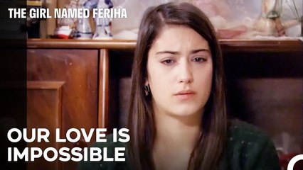 He Will Never Forget What Happened - The Girl Named Feriha