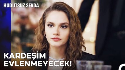 Her Eve Bir Zeynep Lazım... - Hudutsuz Sevda