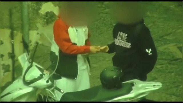 Truffe ed estorsioni ai danni di anziani: 11 arresti a Roma