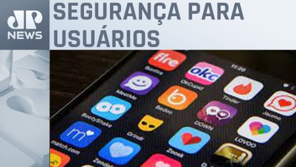 Câmara analisa projeto que prevê cadastro de CPF em aplicativos de relacionamento