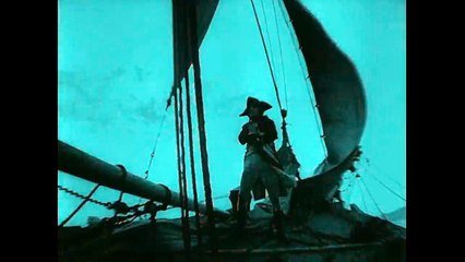 Napoleon (1927) - Trailer