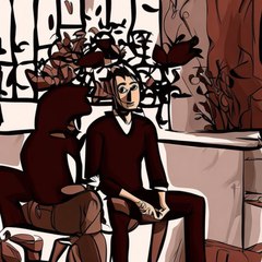 Faustine Bollaert interpelle un invité de "Ça commence aujourd'hui" sur le tragique destin de sa fille