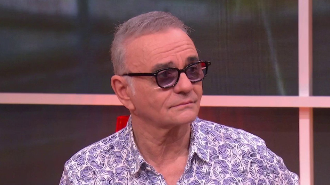 L'invité du jour - Jean-Pierre Mader