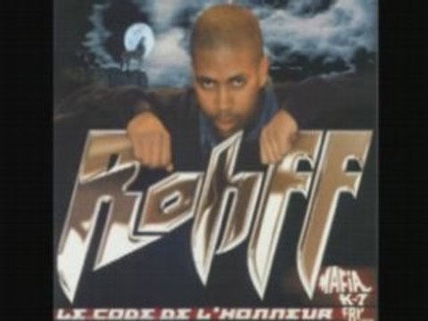 Rohff - Freestyle Le Code de L'honneur Part2