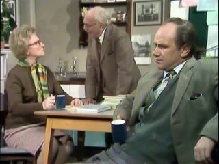 Please Sir! S02E02 Common Law