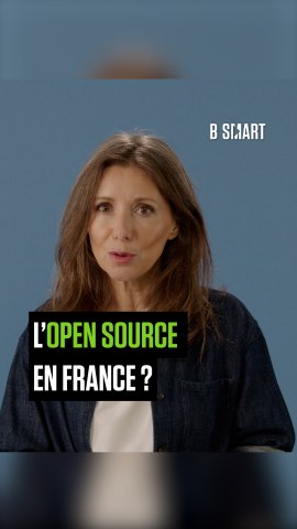 DELPH'IN TECH - Quelle place pour l’open source en France