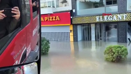 Vali Masatlı: Devletimiz Tüm İmkanlarıyla Bölgede