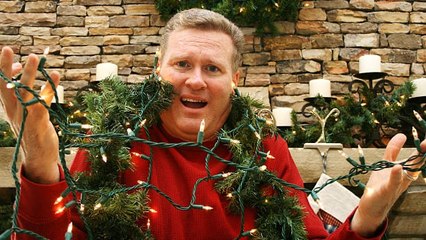 Cómo Colocar Las Luces Del Árbol De Navidad En 5 Pasos Fáciles