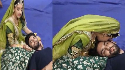 Dhruv Tara Samay Sadi se Pare Spoiler : Durgamati से Dhruv को कैसे बचाएगी Tara ? । FilmiBeat
