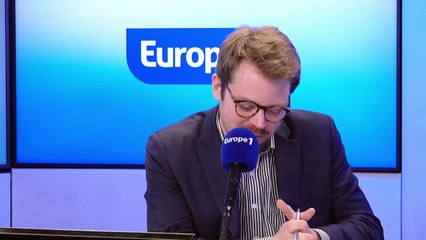 INFO EUROPE 1 - Israël-Hamas : plusieurs otages français sur le point d'être libérés ce lundi selon des sources concordantes