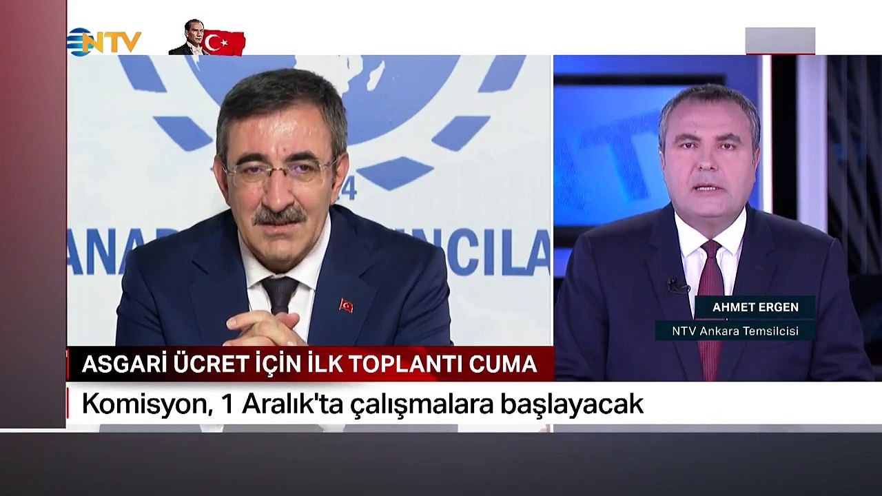 Asgari ücrette zam pazarlığı 1 Aralık'ta başlıyor! İşte masadaki son rakamlar