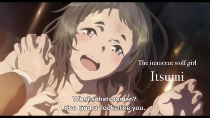 Discover 'Maboroshi' – The New Netflix Thriller You Can't Miss 🎬