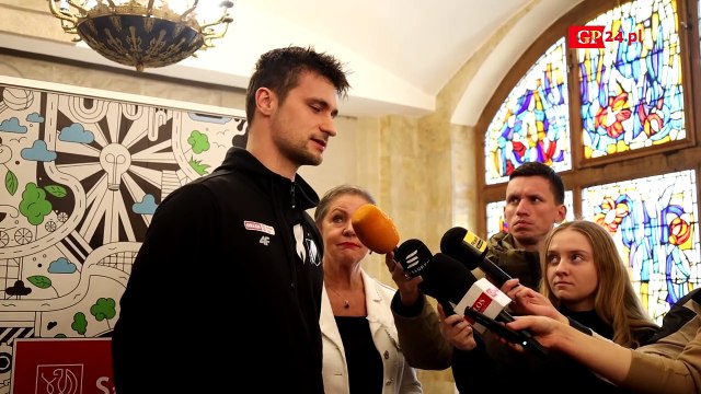 Czarni Słupsk przeciwko przemocy