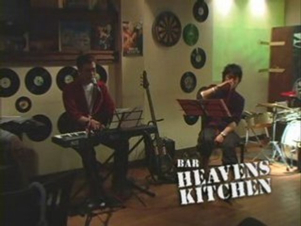 2008 3/30 HEAVENSLIVE