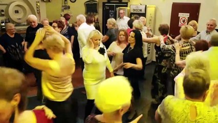 Andrzejki stowarzyszenia Starówka we Włocławku