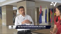 Final Piala Malaysia dijamin berlangsung lancar di SNBJ