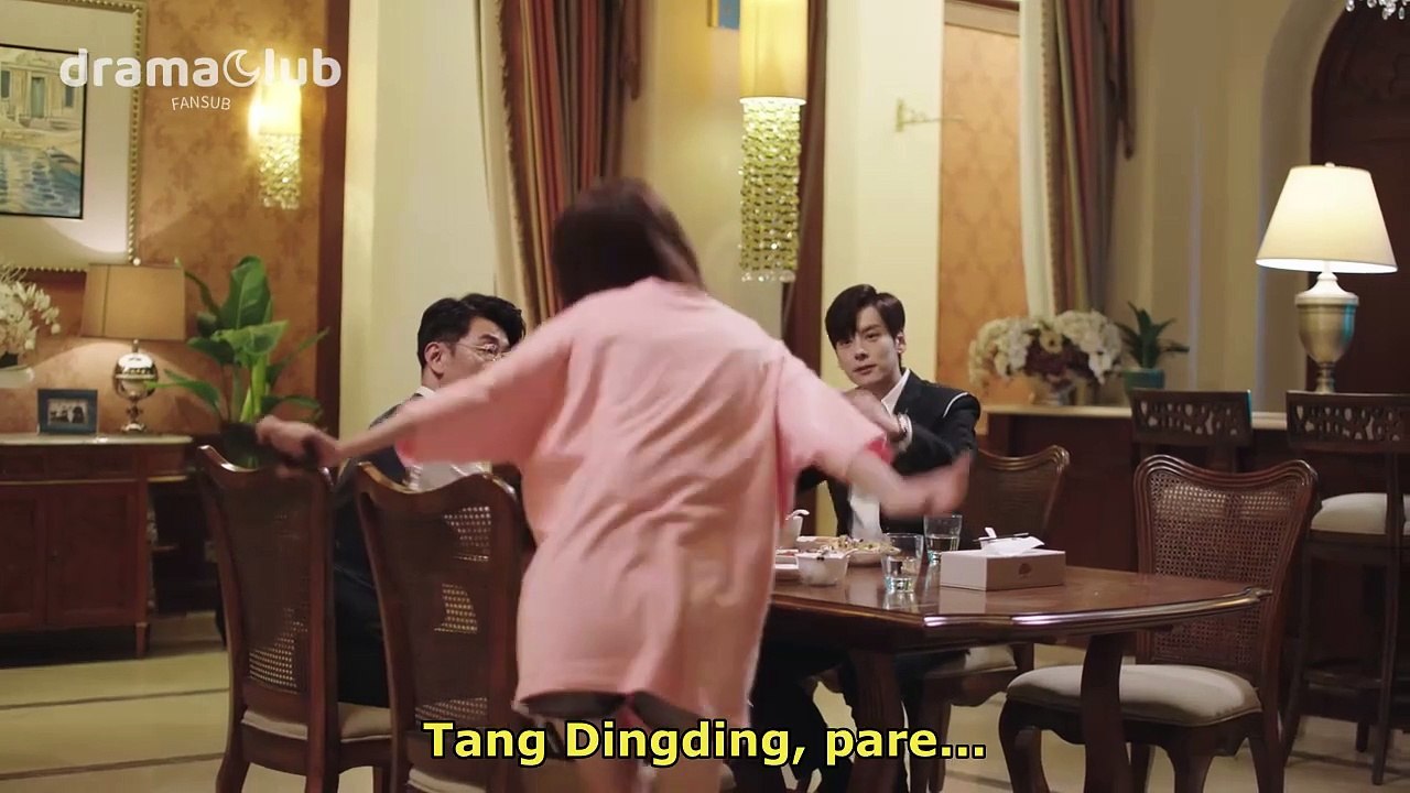 I May Love You EP07