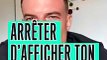 Adrien Laurent lors d'une ancienne interview vidéo pour PRBK. Il dévoile les noms des candidates de télé-réalité avec qui il a couché.