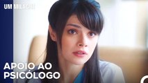Como Ele Vai Superar O Que Passou? - Um Milagre Episódio 21