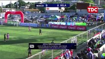 Mixco vs Xelaju Jornada 16 Torneo Apertura 2023