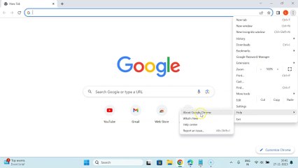 How to Enable New Refresh UI 2023 in Google Chrome on Windows 11?