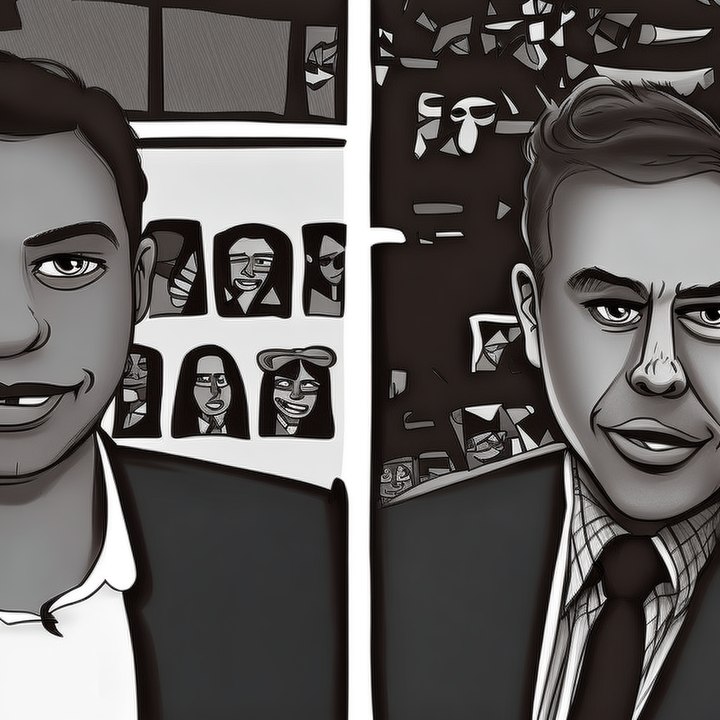Une violente critique de Djamel Mazi envers Ronald Guintrange suite à une séquence controversée : plongée dans l'obscurité du racisme.