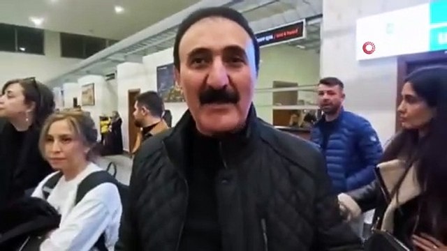 Yolculardan Türk Hava Yolları'na tepki: İstanbul-Van uçağı Diyarbakır'a zorunlu iniş yaptı