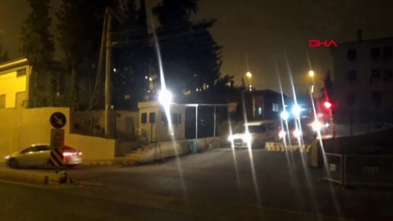 PKK/KCK TERÖR ÖRGÜTÜNE YÖNELİK 18 İLDE EŞ ZAMANLI GERÇEKLEŞTİRİLEN OPERASYONLARDA 98 ŞÜPHELİ YAKALANARAK GÖZALTINA ALINDI