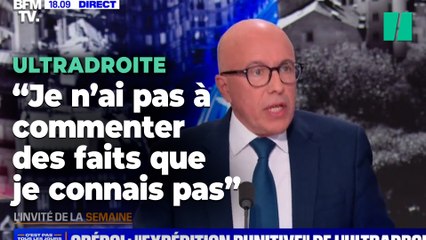 Tous les politiques condamnent les violences de l’utradroite à Romans-sur-Isère, sauf un