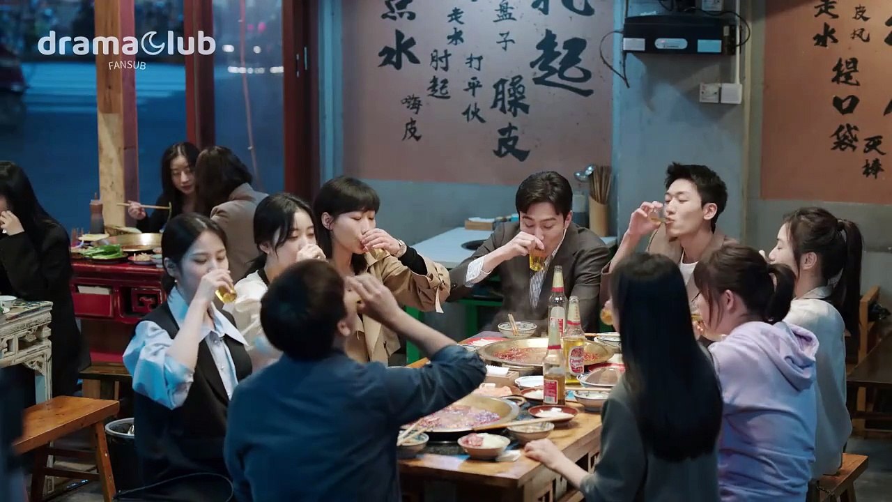 There Will Be Ample Time EP36