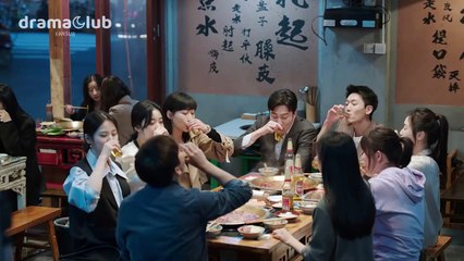 There Will Be Ample Time EP36