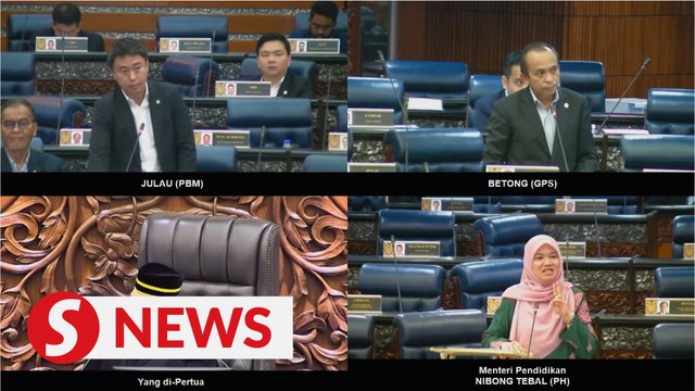 No changes on dual language programme, says Education Minister