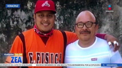 Piden el regreso con bien de Arturo Alberto, mexicano secuestrado por rebeldes hutíes