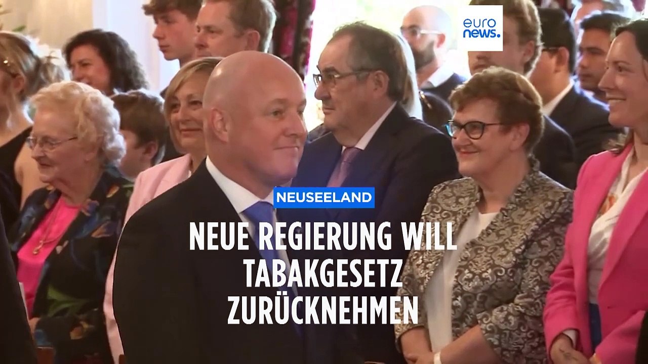 Es darf wieder geraucht werden