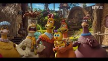 Chicken Run La Menace Nuggets : Bande-annonce VF