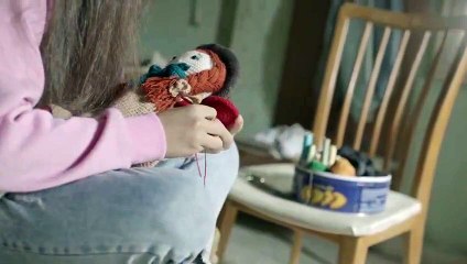 مسلسل العرافة الحلقة 9