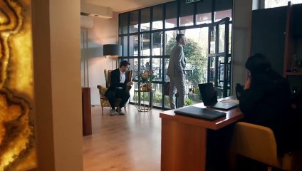 مسلسل القضاء الحلقة 73 مترجمة للعربية بارت3