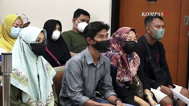 [FULL] Indonesia Krisis Dokter Spesialis | BERKAS KOMPAS