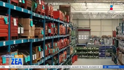 El Índice Nacional de Precios al Consumidor muestra avance de 0.63%