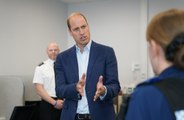 Prince William accused of 'ignoring' Prince Harry texts before Queen Elizabeth's death